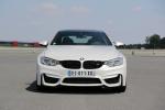 BMW M4 Coupe Competition Package 2016 года